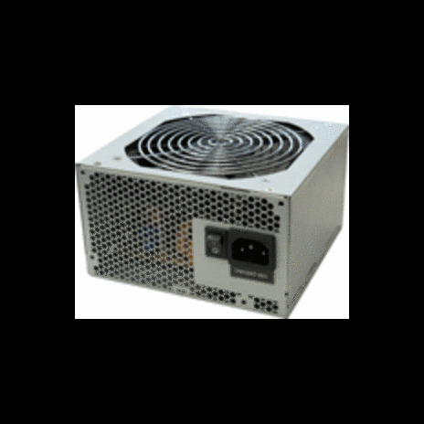 ENERGYKNIGHT / SEASONIC zdroj 500W SS-500ET T3 80+ BRONZE s akt PFC +SATA (ventilátor 12 cm)