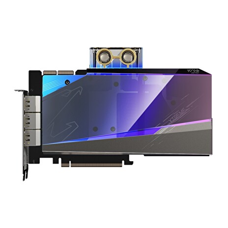 GIGABYTE AORUS RTX™ 3090 XTREME WATERFORCE WB 24G