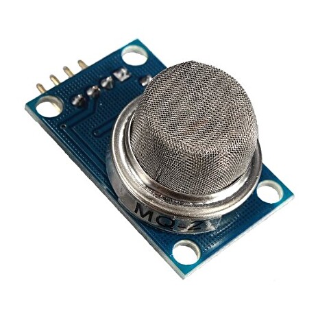 TINYCONTROL Plynový senzor pro LANovladač MQ-4