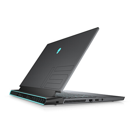Dell Alienware M15 R2; Core i7 9750H 2.6GHz/16GB RAM/256GB SSD PCIe/battery VD