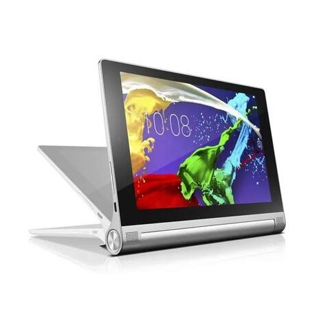 LENOVO YOGA 2 Tablet 2 8.0” IPS FullHD (použitý), Intel Z3745 Quad-core 1.86GHz, 2GB, 16GB, LTE 4G+3G, Android 4.4, platinum