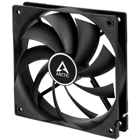 ARCTIC F12 PWM ventilátor - 120mm