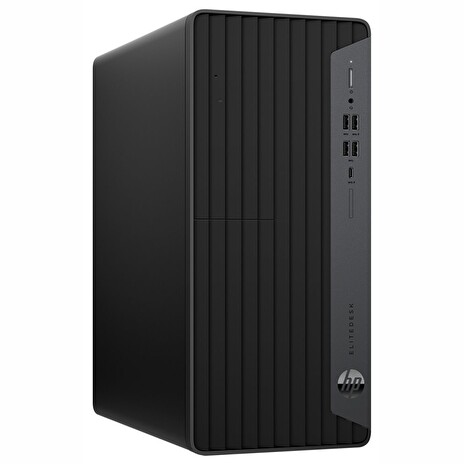HP EliteDesk 800G6 TWR/ i5-10500/ 16GB/ SSD 512GB/ Intel UHD 630/ DVD-RW/ W10P/ Černý/ kbd+myš