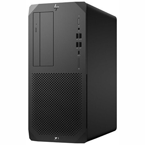 HP Z1 G6/ i7-10700/ 16GB DDR4/ 512GB SSD/ NVIDIA Quadro P620/ DVD-RW/ W10P/ Černý/ kbd+myš