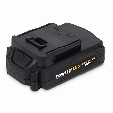 Baterie Powerplus pro POWX1700 18V, 1,5 Ah Ferrex