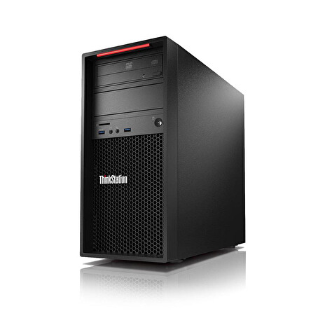 Lenovo ThinkStation P410; Xeon E5-2620 v4 2.1GHz/16GB RAM/256GB SSD + 2TB HDD
