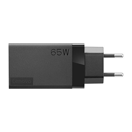 LENOVO napájecí cestovní adaptér 65W USB-C AC Travel Adapter