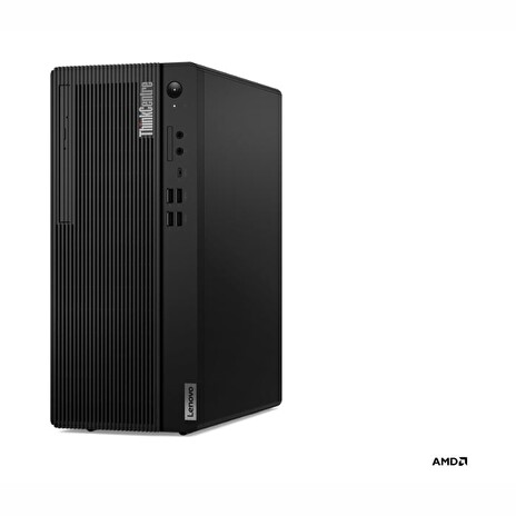 Lenovo TC M75t G2 TWR/Ryzen 5 4650G /256/8GB/UHD/DVD/W10P