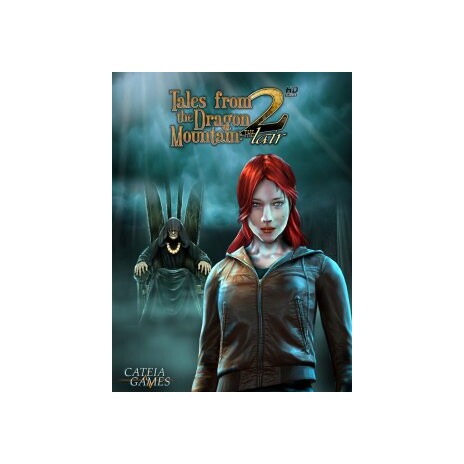 ESD Tales From The Dragon Mountain 2 The Lair