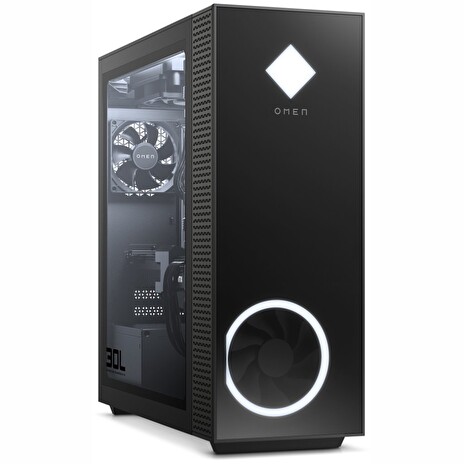 HP OMEN GT13-0036nc/ i7-10700F/ 16GB DDR4/ 1TB SSD/ nVidia RTX 3070 8GB/ W10H/ Černý/ kbd+myš