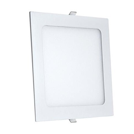 LED panel GETI GCP18S 18W čtvercový