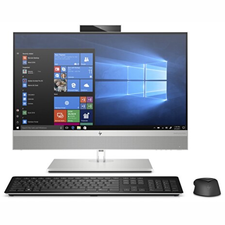 HP EliteOne 800 G6/ AiO/ i5-10500/ 8GB/ SSD 256GB/ Intel HD/ 23,8" NT/ W10P/ kbd+myš