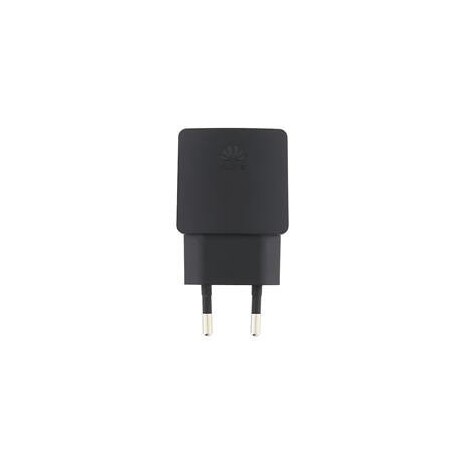 Huawei USB HW-050100E2W cestovní nabíječka 5W Black (Service Pack)