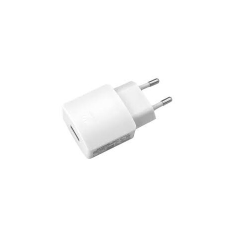 Huawei USB HW-050100E2W Cestovní nabíječka 5W White (Service Pack)