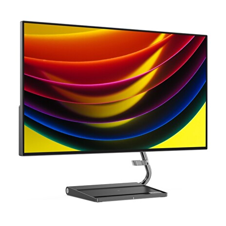Lenovo Qreator/66B7RAC1EU/27"/IPS/4K UHD/60Hz/4ms/Gray/3R