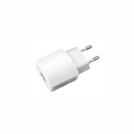 Huawei USB HW-050200E01W cestovní nabíječka 10W White (Service Pack)