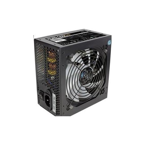 Aerocool zdroj KCAS 650W G RGB, APFC, 80Plus GOLD, retail