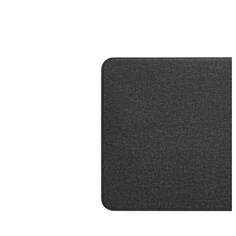 CANYON podložka pod myš MP-W5 s QI bezdrátovým nabíjením (fast charge), 5V/2A 10W - 324x244x6mm