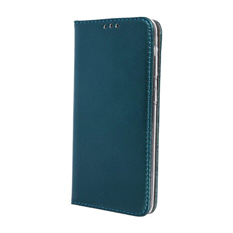 Cu-be Platinum pouzdro Samsung A42 5G Dark Green