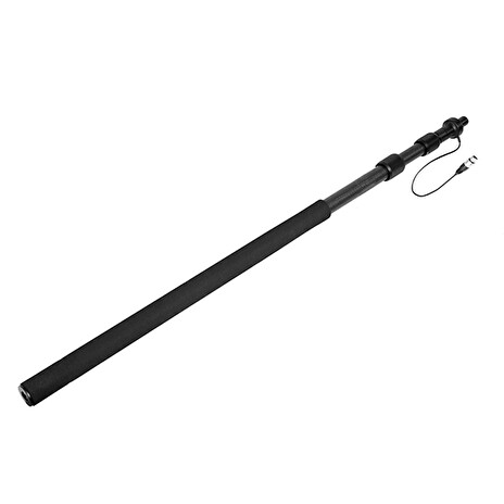 Držák BOYA BY-PB25 2,5m teleskopická tyč závit 1/4”