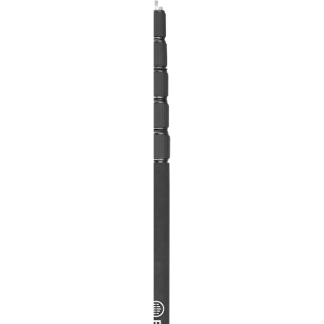 Držák BOYA BY-PB25A 2,5m teleskopická tyč závit 1/4”