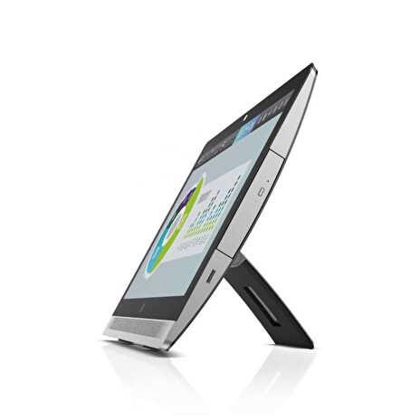 HP EliteOne 800 G2 AiO; Core i5 6500 3.2GHz/8GB RAM/256GB SSD