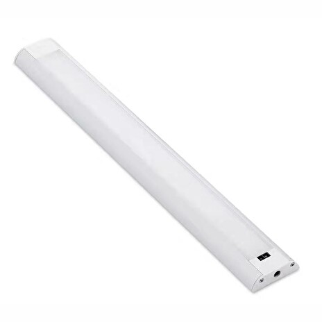 IMMAX LED svítidlo Cabinet light/ svítidlo pod kuchyňskou linku/ 60cm/ 9W/ světelný tok 630lm/ studená bílá