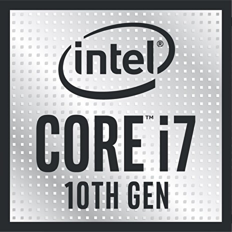 INTEL Core i7-10700K / Comet Lake / 10th / LGA1200 / max. 5,1GHz / 8C/16T / 16MB / 125W TDP / TRAY