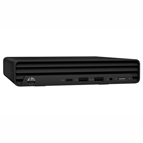 HP 260G4 DM/ i5-10210U/ 8GB/ SSD 256GB/ Intel UHD 620/ W10P/ Černý/ kbd+myš