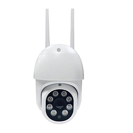 Kamera IP SOLIGHT 1D76 WiFi Tuya