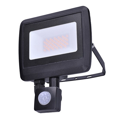 LED reflektor SOLIGHT WM-30WS-O EASY 30W PIR