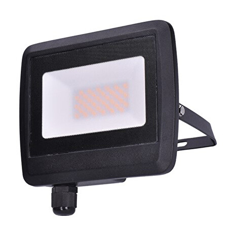LED reflektor SOLIGHT WM-30W-O EASY 30W