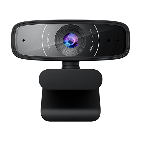 ASUS WEBCAM C3 - web kamera