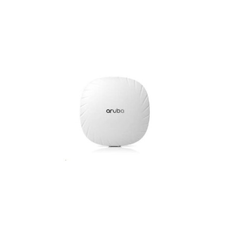 Aruba AP-534 (RW) Dual Radio 4x4:4 802.11ax External Antennas Unified Campus AP RENEW JZ331A