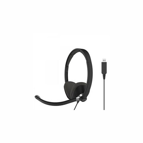 KOSS CS300 USB sluchatka s mikrofonom USB