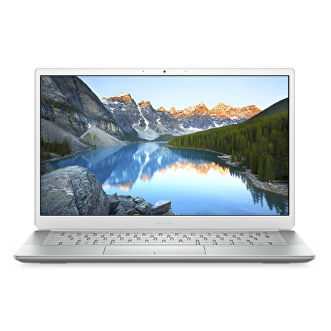 Dell Inspiron 5391; Core i5 10210U 1.6GHz/8GB RAM/180GB M.2 SSD/battery VD