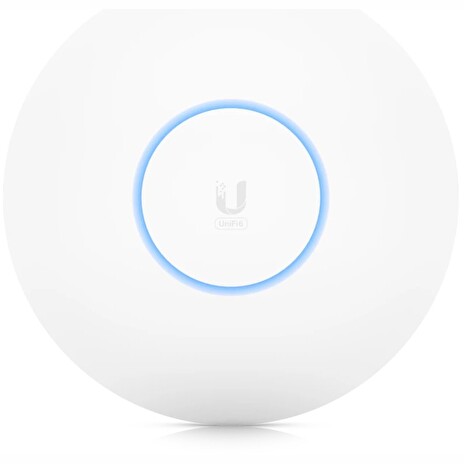 Ubiquiti U6-LR - UniFi 6 Long-Range Access Point