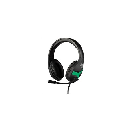 Herní sluchátka Konix Mythics Nemesis (Xbox One)