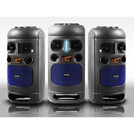 Reproduktor Bluetooth LTC PA600