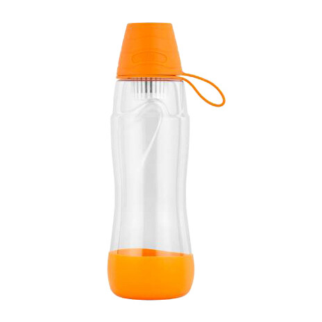 Láhev na vodu TEESA PURE WATER ORANGE TSA0120-O