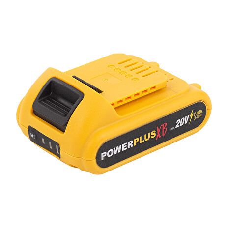 Baterie Powerplus POWXB90030 20 V, 2 Ah