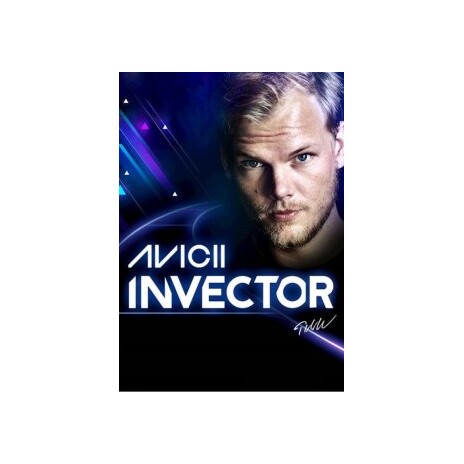 ESD AVICII Invector