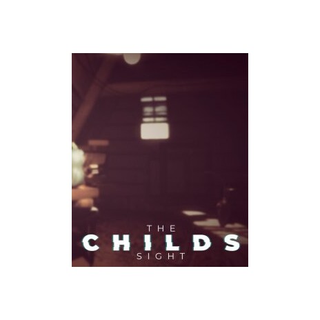 ESD The Childs Sight