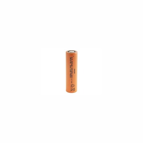 Nabíjecí průmyslová baterie 18650 AVACOM 2000mAh 3,7V Li-Ion