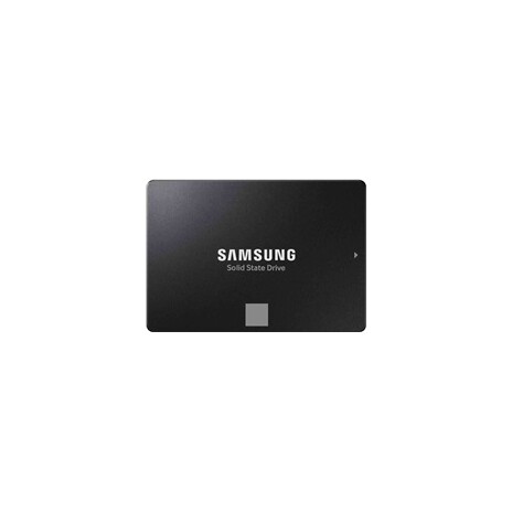 Samsung SSD 250GB 870 EVO SATA III 2.5" V-NAND MLC 6.8mm (ctení/zápis: 560/530MB/s; 98/88K IOPS)