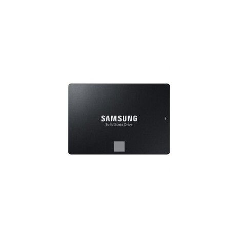Samsung SSD 4TB 870 EVO SATA III 2.5" V-NAND MLC 6.8mm (ctení/zápis: 560/530MB/s; 98/88K IOPS)