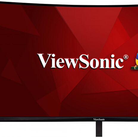 Viewsonic VX3218-PC-MHD 32" prohnutý VA FHD 1920 x 1080/165hz/1ms/300cd/2xHDMI/DP/Repro/VESA