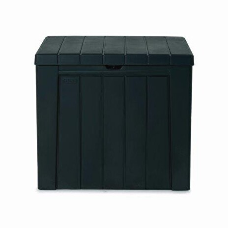 Zahradní box Keter Urban storage box 113L grafitový