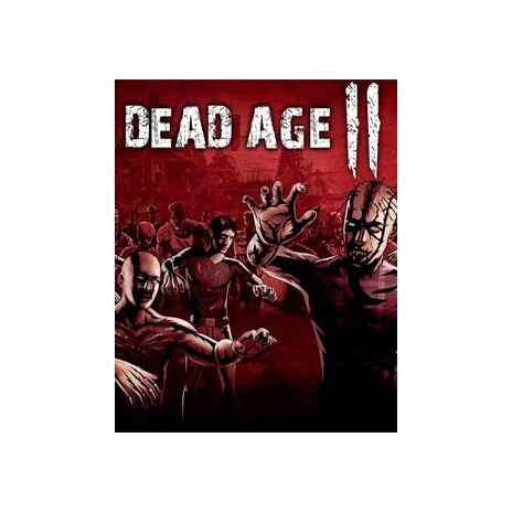 ESD Dead Age 2