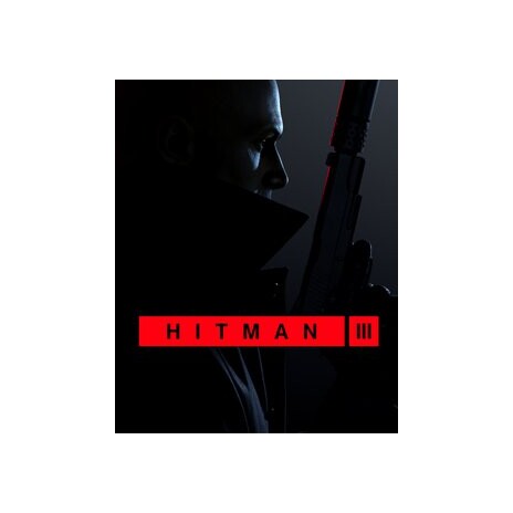 ESD HITMAN 3